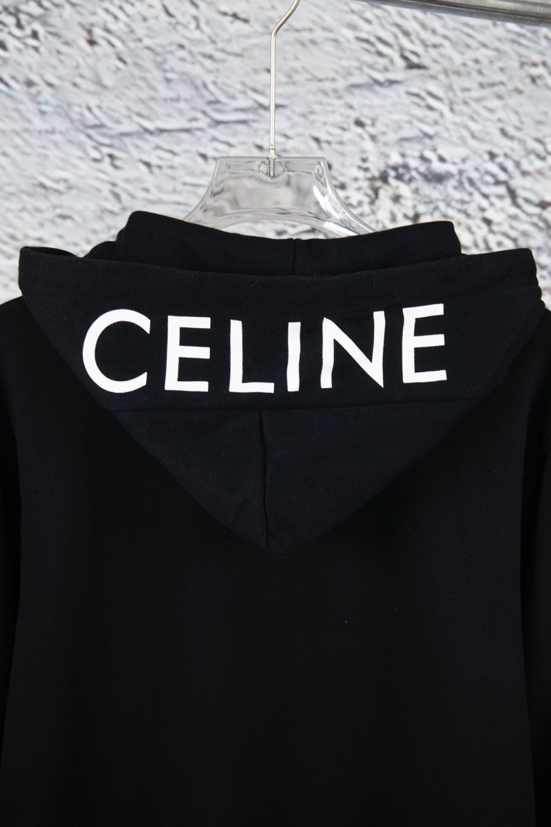 Celine Coats